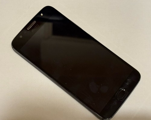 Motorola moto g5s - motorola, xt1803