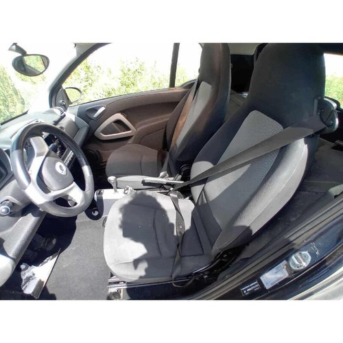 Sedili anteriori smart fortwo - sedili,