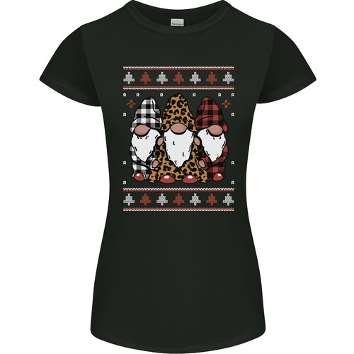 Gnomi natale che - natale,