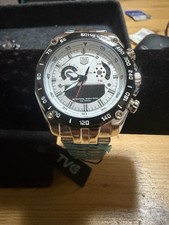 Orologio TVG Uomo Sportivo