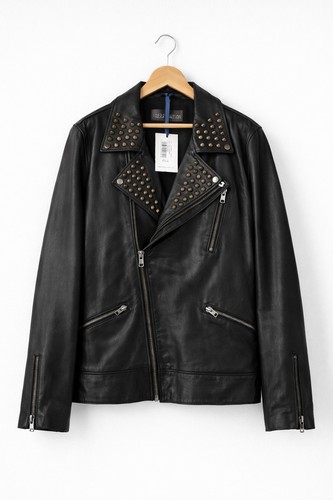 Giacca pelle freaky nation - freaky,