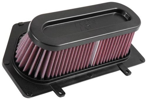 Filtro aria alto flusso - , k&n