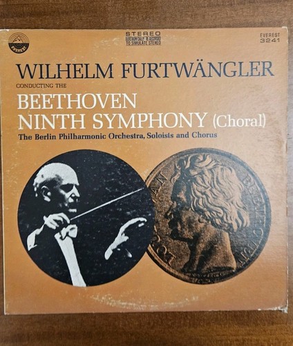 Wilhelm furtwängler - furtwÄngler,