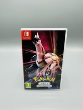 Pokemon Perla Splendente
