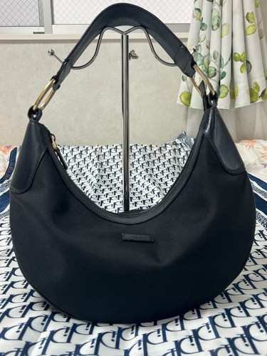 Borsa gucci hobo - gucci,