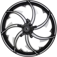 Coastal moto forgiato furia - coastal,