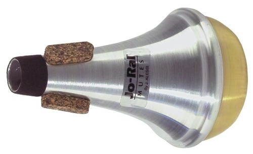 Tromba sordine straight - tromba,