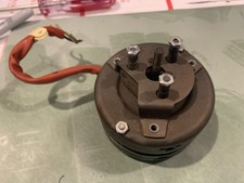 Doppio giradischi stereo