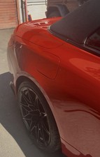 4 CERCHI IN LEGA BMW M3 G80 /