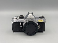 Corpo Pentax MX, #987-1, -