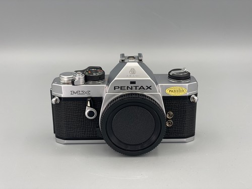 Pentax body 987 - mx,