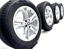 Ruote invernali originali - , bmw