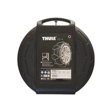 Thule CD-9 9mm Car Approved