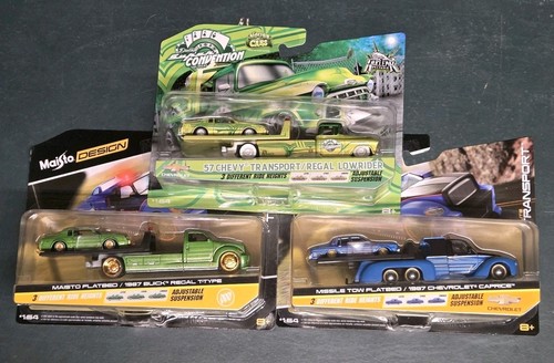 Lotto lowrider caprice regal - lotto,