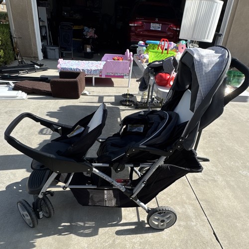 Graco 1980461 duoglider - graco,