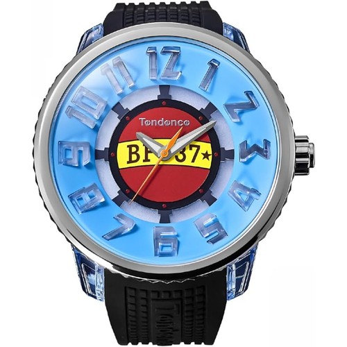 Orologio tendence one piece - orologio,