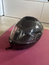 Casco Shark Spartan GT Carbon