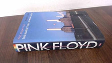Pigs Might Fly: The Inside Story of Pink Floyd by Blake, Mark Hardback Book The