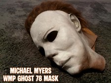 Maschera Michael Myers WMP