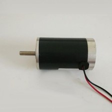 NUOVA DC 6V 4000rpm Micro