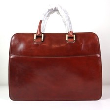TARDINI LEATHER FOLDER
