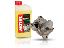 KIT POMPA ACQUA COMPLETA