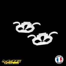 Clips moulure phare - clips, de