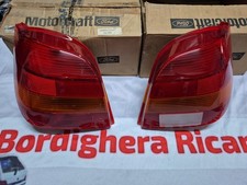FORD FIESTA MK2 RS TURBO XR2