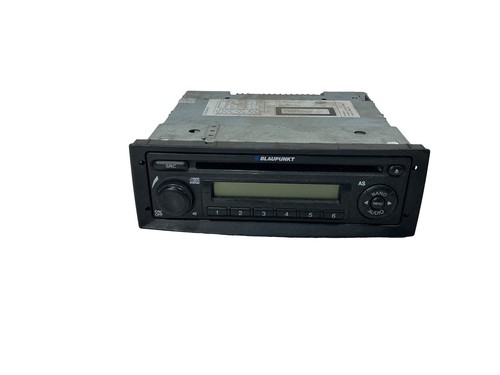 Autoradio fiat idea - fiat, (2s)