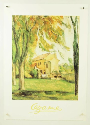Cezanne casale castagni jas - casale,