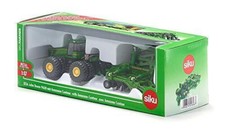 SIKU FARMER 1:87 DIE CAST