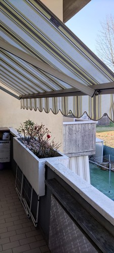 Tende sole per esterno - tende,