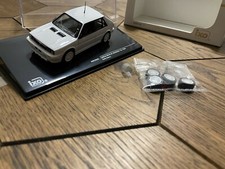 IXO MDCS026 Lancia Delta HF