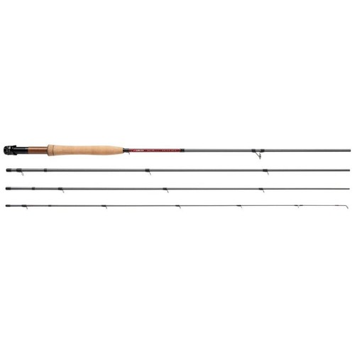 Greys ali streamflex - 4pc, mosca