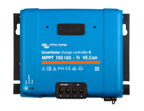 Victron energy smartsolar mppt - energy,