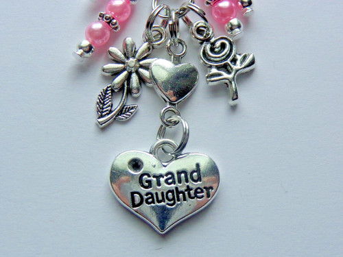 Love niddaughter flowers - niddaughter,