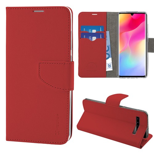 Custodia flip cover libro - flip,