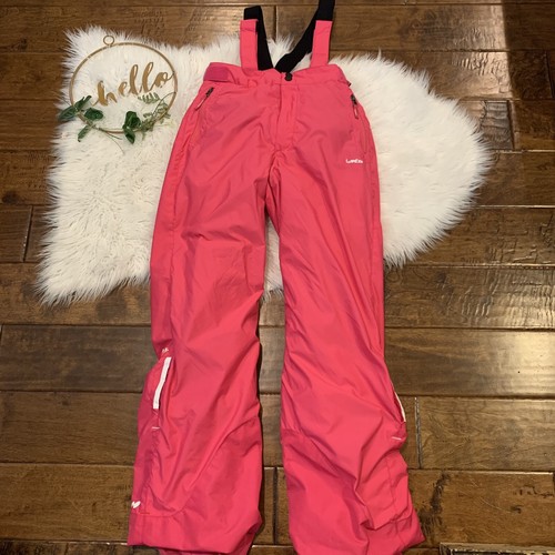 Pantaloni invernali decathlon - pantaloni,