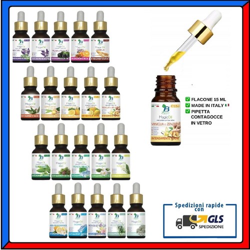 5pz set oli - 5pz, per