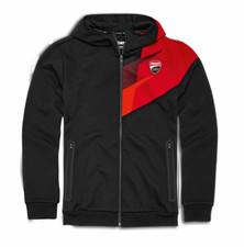 Felpa con cappuccio uomo