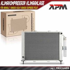 Condensatore Climatizzatore