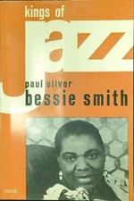 BESSIE SMITH PRIMA EDIZIONE