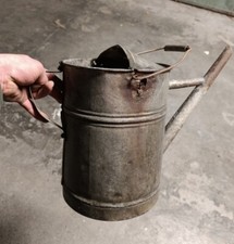 Innaffiatoio Vintage Ferro