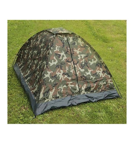Tenda rifugio esercito