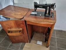 macchina da cucire singer