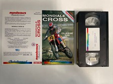 MONDIALE CROSS CLASSE 500 -