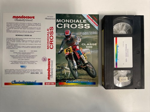 Mondiale cross classe - mondiale,