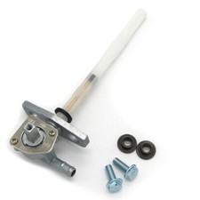 Rubinetto benzina carburante