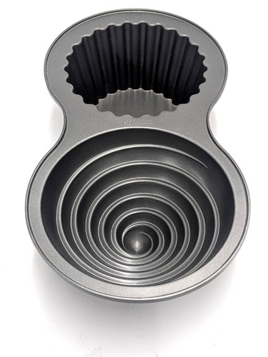 Wilton teglia per - teglia,