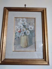 quadro arte olio su tela con